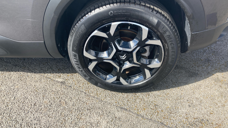 Citroen C5 Aircross 1.2 PureTech Shine 5dr Petrol Hatchback